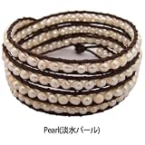 [CHAN LUU/チャンルー] CHAN LUU チャンルー/淡水パール [並行輸入品]