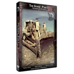The Dozer - Part 3 - Texturing and Shading