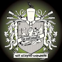 Not Accepted Anywhere