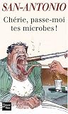 Chérie, passe-moi tes microbes !