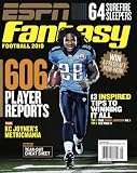 ESPN 2010 Fantasy Football Guide