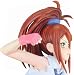 Ikki Tousen Bachou Mouki Statue_s-4
