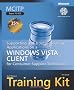 MCITP Self-Paced Training Kit (Exam 70-623): Supporting and Troubleshooting: Applications on a Windows Vista Client for Consumer Support Technicians