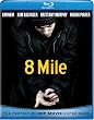 8 Mile [Blu-ray]