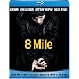 8 Mile [Blu-ray]