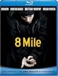 8 Mile [Blu-ray]