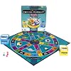 Hasbro - 730134470 - Jeu de Soci�t� - Trivial Pursuit Famille - Version 2012