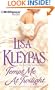 Tempt Me at Twilight (Hathaway Series)