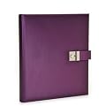 GOLDBUCH Dokumentenmappe SIRIO violett