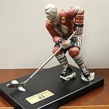 Chicago Blackhawks Stan Mikita Replica Statue