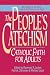 The People's Catechism: Catholic Faith for Adults at Amazon Books: 51cVxwuPRaL._SL75_