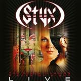 The Grand Illusion + Pieces Of Eight - Live