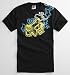 Fox Cluster Tee