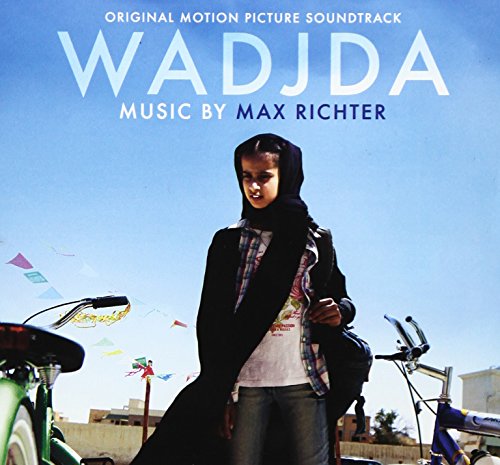 Wadjda Max Richter