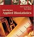 Introductory Applied Biostatistics (with CD-ROM)