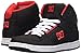 DC Women's Rebound HIGH TX Skate Shoe-W