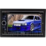 SAVE $460.05 - Kenwood Dnx-6160 6.1-Inch Multimedia Navigation Receiver with Bluetooth $739.95
