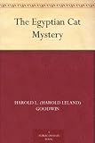 The Egyptian Cat Mystery