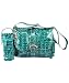Kalencom Laminated Buckle Bag
