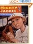 Mighty Jackie: The Strike-Out Queen
