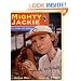 Mighty Jackie: The Strike-Out Queen