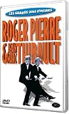 Produkt-Bild: Roger pierre et jean-marc thibault [FR IMPORT]