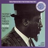Monk`s Dream