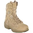 Converse C8893 Men's 8-inch Composite Toe Boot Composite Toe
