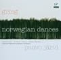 Grieg: Norwegian Dances 'Symphonic Dances', '2 Elegiac Melodies', 'Holberg Suite' - Paavo Jarvi