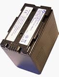 Panasonic DVCPRO AJ-PCS060G - Data storage wallet - HD 60 GB