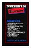 In defence of freedom