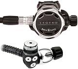 Aqualung Legend LX Regulator