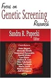 Focus on Genetic Screening Research