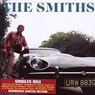 The Smiths - Cd Singles Box Set mp3 download