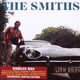 CD Singles Box Set (2009 Remasters) (12 CD Set)