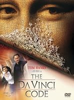 ダ・ヴィンチ・コード [DVD]