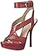 Nine West Women's Untold Leather Dress Sandal