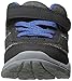 carter's Unisex-Child Topper Sneaker