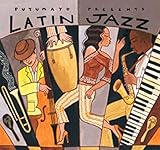 UPC 790248026527 product image for Putumayo Presents: Latin Jazz | upcitemdb.com