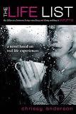 The Life List (The List Trilogy)