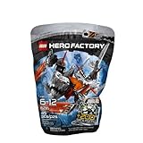 LEGO Hero Factory 6216 - Jawblade - LEGO