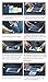 Samsung Galaxy S7 Screen Protector Anti-Explosion Full Coverage HD Clear Film for S7 (3 Pack)