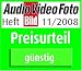 Auszeichnung