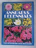 Annuals & perennials