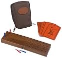 Drueke 906.00 Travel Folding Cribbage