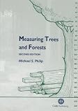 Measuring trees and forests