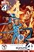 Search : Fantastic Four #554 Marc Silvestri exclusive Variant Cover
