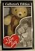 I Love Lucy Collector's Edition Teddy Bear