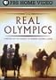 The Real Olympics