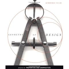 Geometry of Design: Studies in Proportion and Composition (Design Briefs)